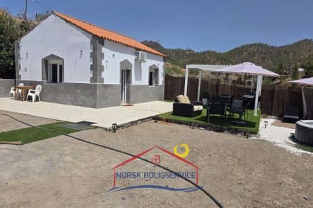 Se vende cuarto apero reformado en la zona de Cercado de Arañas