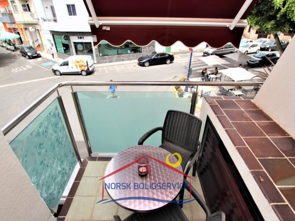 Apartment for rent in Arguineguín, Gran Canaria