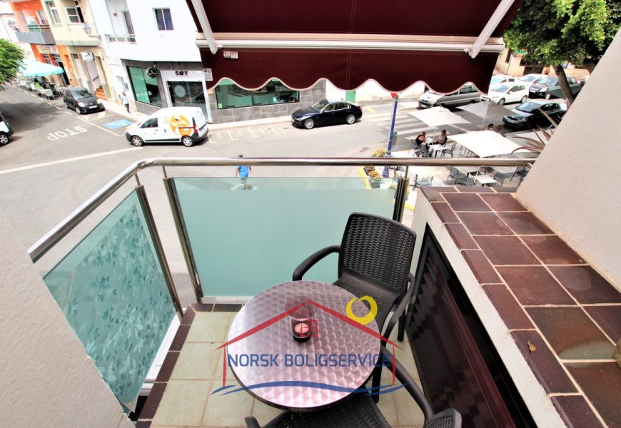 Wohnung zu vermieten in Arguineguín, Gran Canaria