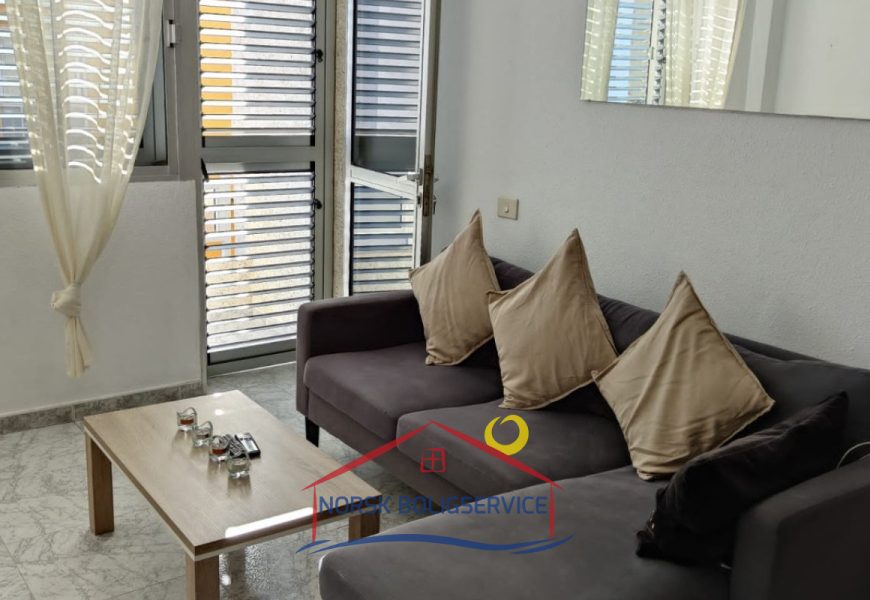 Geräumige Wohnung mit 1 Schlafzimmer in Arguineguín, Gran Canaria