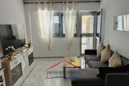 Geräumige Wohnung mit 1 Schlafzimmer in Arguineguín, Gran Canaria