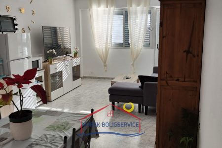 Geräumige Wohnung mit 1 Schlafzimmer in Arguineguín, Gran Canaria