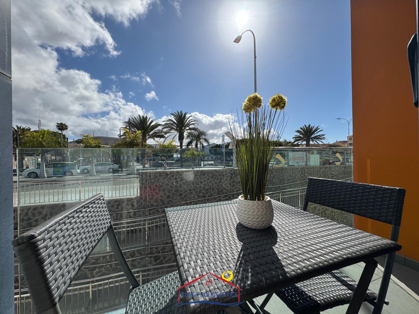 Se vende apartamento acogedor en Arguineguín, Gran Canaria