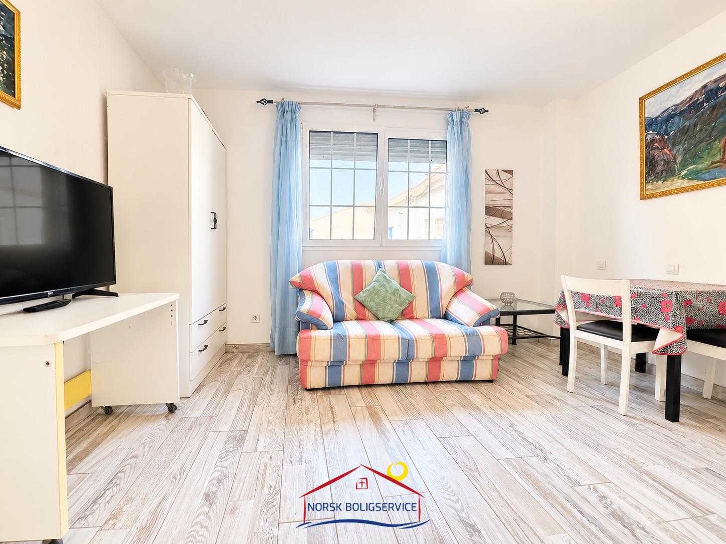 Se alquila cómodo apartamento en Arguineguín, Gran Canaria