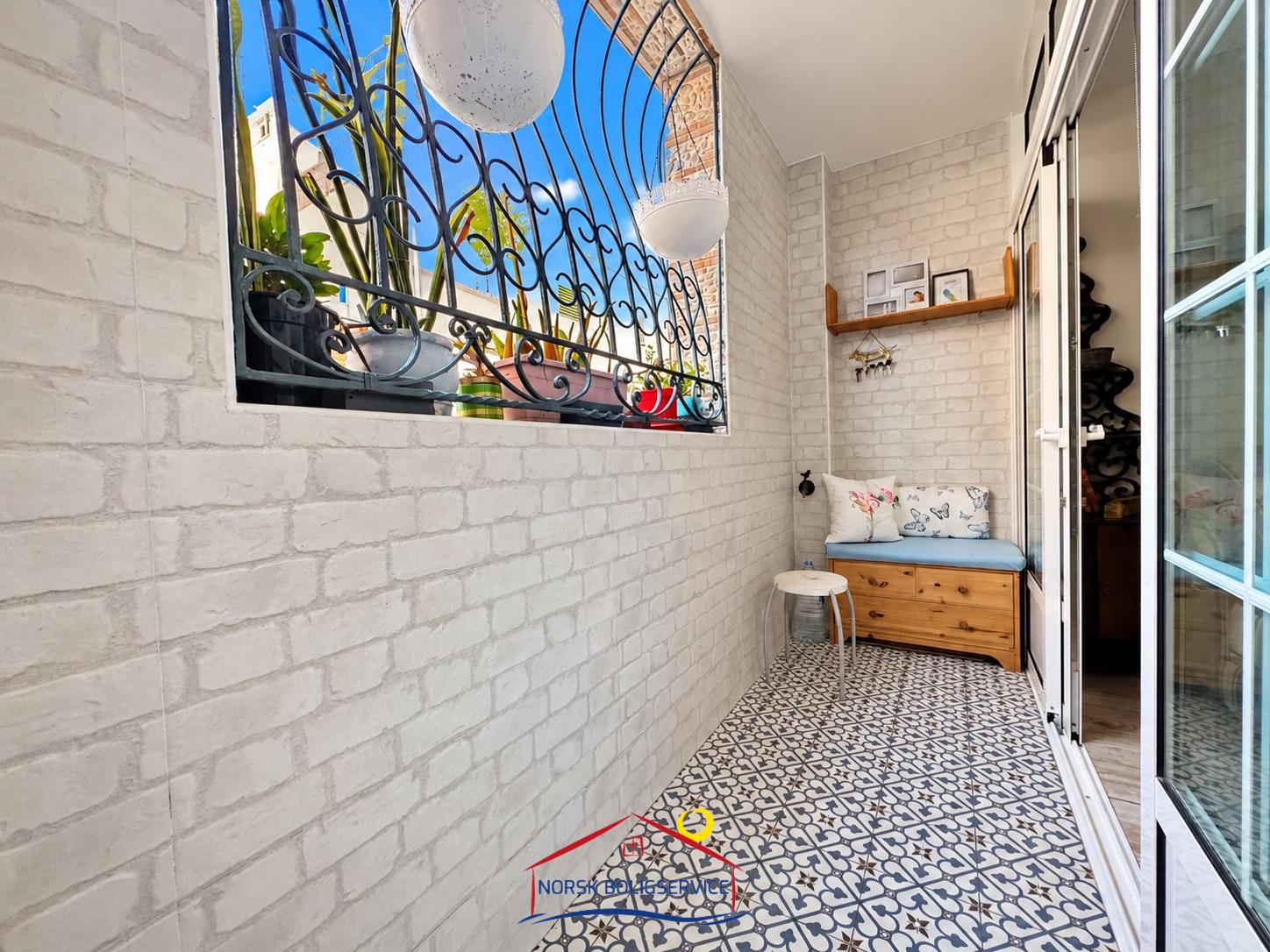Se alquila apartamento grande en Arguineguín, Gran Canaria